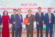 Công bố Quyết định thành lập 8J88 Nổ Hũ, Bắn Cá, Thể Thao, Game Bài thành phố Thủy Nguyên