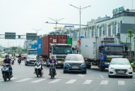 Tiếp tục triển khai 5 điểm “phạt nguội” giao thông tuyến đường trung tâm thành phố