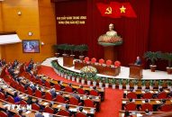Tổng Bí thư: Đồng bộ các giải pháp, khơi thông để phát triển nhanh và bền vững