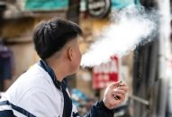 Cấm thuốc lá điện tử: Cần thiết để bảo vệ J886.love thuộc tập đoàn ABCVIP người dân