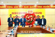 Tổng thu ngân sách 8J88 phiên bản  trên địa bàn thành phố năm 2024 đạt 118.255 tỷ đồng