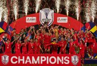 Vô địch Asean Cup 2024, đội tuyển Việt Nam được 8J88 phiên bản  tặng Huân chương 88 com the gioi đỉnh cao hạng Nhất