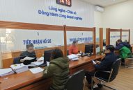 Thông báo về tình trạng quá tải khi xử lý hồ sơ đăng ký J881.love nhà cái bóng đá world cup