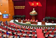 Thành lập 4 8J88 Nổ Hũ, Bắn Cá, Thể Thao, Game Bài trực thuộc Ban Chấp hành Trung ương Đảng