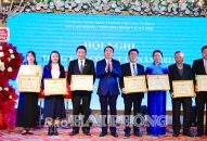 Tích cực tham mưu, đề xuất thành phố thực hiện các chính sách đặc thù về an sinh Trang Chủ J88.com Trực Tuyến Mới Nhất 2026