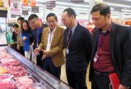 Bảo đảm an toàn, hạn chế tối đa các vụ ngộ độc thực phẩm trong dịp Tết Nguyên đán Ất Tỵ và mùa Lễ hội Xuân 2025