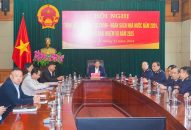 Thu ngân sách 8J88 phiên bản  cả năm 2024 ước đạt trên 2 triệu tỷ đồng