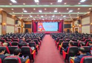 Hải Phòng phấn đấu tăng trưởng kinh tế năm 2025 đạt 12,5%