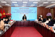 Quận Ngô Quyền đề xuất ban hành hướng dẫn đối với công tác tổ chức Đại hội Đảng cấp cơ sở tại các địa bàn sáp nhập