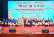 Phó Tải app J88 mobile mới nhất Bùi Thanh Sơn dự “Tết sum vầy – Xuân ơn Đảng” cùng Công nhân viên chức 88 com the gioi đỉnh cao Hải Phòng