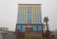 Cục thuế Hải Phòng công khai 652 J881.love nhà cái bóng đá world cup nợ thuế: “Đại gia” nào nợ “khủng” nhất?