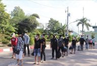 18 công dân Hải Phòng được giải cứu khỏi các đường dây lừa đảo, bóc lột 88 com the gioi đỉnh cao tại Campuchia