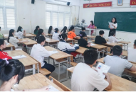 J886 cá cược WC 2026 chỉ đạo tăng cường công tác tuyển sinh THCS, THPT và quản lý dạy thêm, học thêm