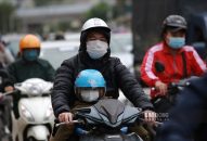 JJ88 trang chủ chính thức lạnh mở rộng vùng ảnh hưởng, Bắc Bộ mưa rét