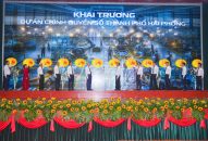 Chương trình hành động thực hiện Nghị quyết số 57-NQ/TW về đột phá phát triển khoa học, công nghệ, đổi mới sáng tạo và chuyển đổi số quốc gia