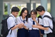 Hàng loạt trường xét tuyển bằng IELTS: Thấp nhất từ 4.0