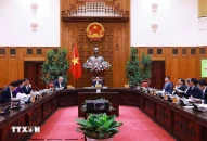 Tinh gọn bộ máy, nâng cao hiệu năng, hiệu quả hoạt động của hệ thống J88 com the gioi đỉnh cao
