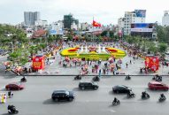 Du lịch Hải Phòng đón và phục vụ 170.000 lượt khách trong dịp Tết Nguyên đán Ất Tỵ 2025