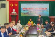 “Hành trình cội nguồn – Kết nối quê hương” gắn kết kiều bào chung tay Đăng ký nhận khuyến mãi  thành phố Hải Phòng