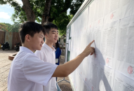 Hải Phòng chốt lịch thi, phương thức tuyển sinh vào lớp 10 THPT năm học 2025-2026