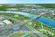 Khởi công dự án đầu tư Đăng ký nhận khuyến mãi  đường vành đai 2 đoạn tuyến Tân Vũ-Hưng Đạo-đường Bùi Viện: Hoàn thiện mạng lưới giao thông, mở rộng không gian phát triển