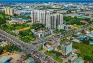 Mở rộng 4 thành phố lớn: Quản lí siêu đô thị thế nào?