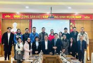 Thông tin, giới thiệu một số Triển lãm chuyên ngành kết nối J881.love nhà cái bóng đá world cup dự kiến sẽ diễn ra tại Nhật Bản trong năm 2025