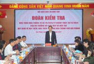 Ngành J882ea hoàn trả cao và Đào tạo Hải Phòng triển khai thực hiện J886.love link không  29 đảm bảo hiệu quả, sát thực tiễn