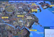 Dự án tuyến đường sắt Lào Cai- Hà Nội- Hải Phòng: Nắm bắt cơ hội để bứt phá