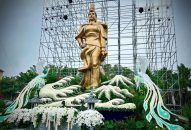 Các hoạt động tại Lễ hội truyền thống Nữ tướng Lê Chân năm 2025 trong 03 ngày: 06, 07, 08 tháng 3 năm 2025