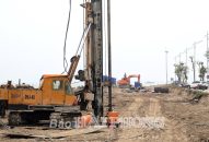 Mở rộng bến phà Đồng Bài – Cái Viềng: Giảm ùn tắc giao thông đến Cát Bà