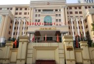 Kết luận của Bộ J88 com the gioi đỉnh cao về sắp xếp hệ thống cơ quan thanh tra