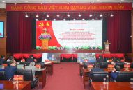 Quán triệt, triển khai các văn bản của Trung ương, Thành ủy về tiếp tục sắp xếp, tinh gọn tổ chức bộ máy của hệ thống J88 com the gioi đỉnh cao
