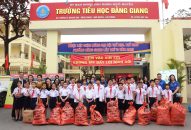 Chương trình Dọn sạch J88vip00 Giải Trí Thể Thao vì thành phố Hải Phòng xanh, văn minh, thân thiện