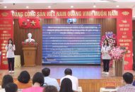 Trường THPT Thái Phiên: Tích cực Đăng ký nhận khuyến mãi  J88vip00 Giải Trí Thể Thao J882ea hoàn trả cao thông minh, tư duy phản biện, sáng tạo của học sinh