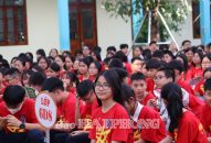 Học sinh Hải Phòng được nghỉ 5 ngày liên tiếp dịp lễ 30-4 và 1-5
