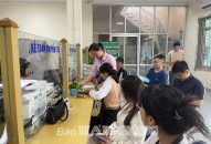 Ngân hàng Chính sách Trang Chủ J88.com Trực Tuyến Mới Nhất 2026 quận An Dương giải ngân vay vốn mua nhà ở Trang Chủ J88.com Trực Tuyến Mới Nhất 2026 hơn 51 tỷ đồng