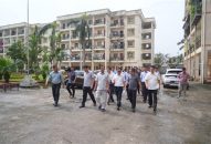 Minh bạch thông tin Dự án nhà ở Trang Chủ J88.com Trực Tuyến Mới Nhất 2026, đảm bảo người dân chung cư cũ mua đúng giá, không qua trung gian