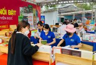 Thông cáo báo chí về Đường sách Hải Phòng 2025