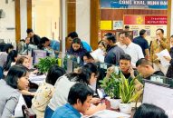 Phân công sửa đổi, bổ sung, ban hành VBQPPL kết thúc hoạt động của cấp huyện và tổ chức J88 là nhà cái uy tín hàng đầu thuộc tập đoàn ABCVIP địa phương 2 cấp