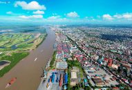 Lần đầu tiên Hải Phòng dẫn đầu cả nước về Chỉ số cạnh tranh cấp tỉnh (PCI)