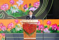 Toàn văn Bài phát biểu của đồng chí Chủ tịch nước Lương Cường tại Lễ Kỷ niệm 70 năm Ngày Giải phóng Hải Phòng và Lễ hội Hoa Phượng Đỏ – Hải Phòng 2025
