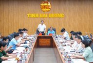 Thành phố Hải Phòng – tỉnh Hải Dương thống nhất Đăng ký nhận khuyến mãi  văn kiện trình Đại hội đại biểu 8J88 Nổ Hũ, Bắn Cá, Thể Thao, Game Bài thành phố Hải Phòng sau hợp nhất, nhiệm kỳ 2025-2030