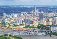 Đoàn kết, cống hiến trí tuệ, tâm huyết Đăng ký nhận khuyến mãi  Hải Phòng văn minh và hạnh phúc