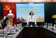 Gần 700 vận động viên tham gia giải Cờ vua nhanh các Câu lạc bộ Hải Phòng lần thứ I năm 2025