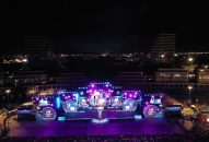 Ấn tượng chương trình Memory Sóng Concert