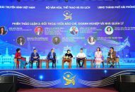 Diễn đàn “Vai trò của báo chí trong việc J882ea tỉ lể kèo thắng lớn phát triển triển các ngành công nghiệp văn hoá năm 2025”