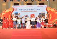 Chương trình Giao lưu văn hóa Việt – Hàn Hải Phòng 2025