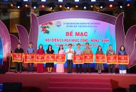 Trao giải Hội diễn ca múa nhạc Công – Nông – Binh thành phố Hải Phòng năm 2025