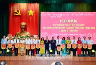 Nâng cao năng lực, uy tín, Đăng ký nhận khuyến mãi  hình mẫu người giảng viên trường Đảng